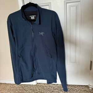 Arcteryx Delta LT Jacket